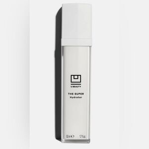 Brand new in plastic 🌟 U BEAUTY The Super Hydrator 50ml (1.7 fl oz.)